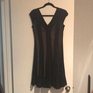 Maggie London Formal Dress